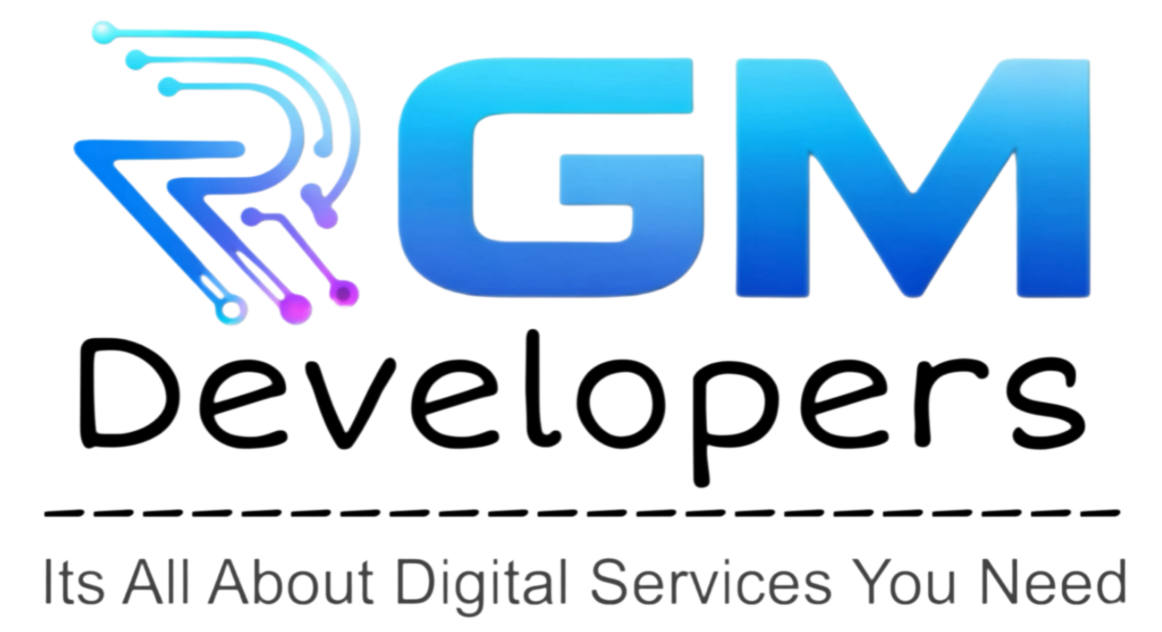 RGM Developers